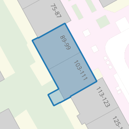 Perceel GVH22-AE-5169