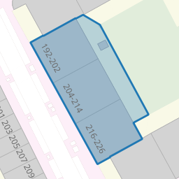 Perceel GVH22-AE-5179