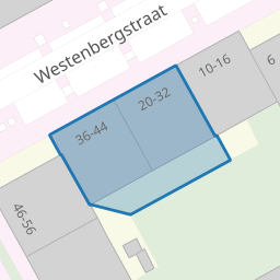 Perceel GVH22-AE-5184