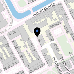 Appartement GVH22 AE 5187 5