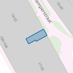 Perceel GVH22-AE-5192