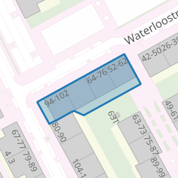 Perceel GVH22-AE-5196