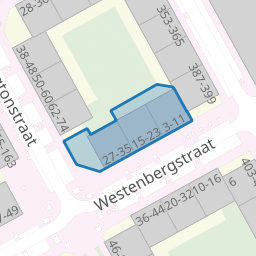 Perceel GVH22-AE-5203