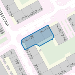 Perceel GVH22-AE-5204