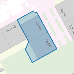 Perceel GVH22-AE-5205