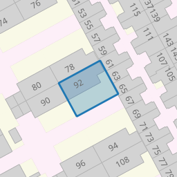 Perceel GVH22-AE-5244