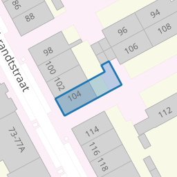 Perceel GVH22-AE-5251