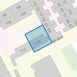 Perceel GVH22-AE-5255