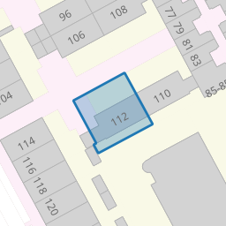 Perceel GVH22-AE-5256