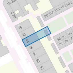 Perceel GVH22-AE-5274