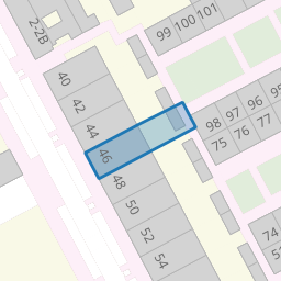 Perceel GVH22-AE-5275