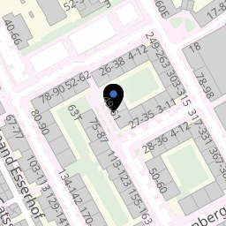 Appartement GVH22 AE 5296 42