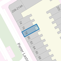 Perceel GVH22-AE-5325