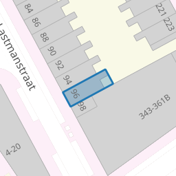 Perceel GVH22-AE-5334