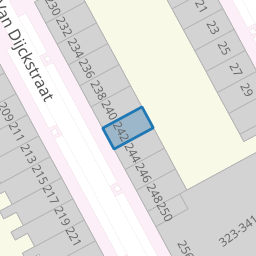 Perceel GVH22-AE-5357