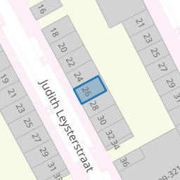 Perceel GVH22-AE-5381