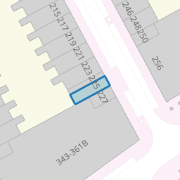 Perceel GVH22-AE-5407