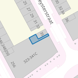 Perceel GVH22-AE-5419