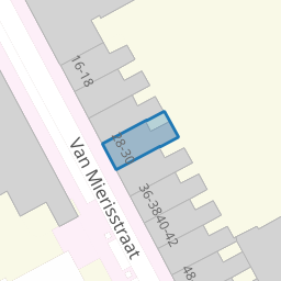 Perceel GVH22-AE-5485