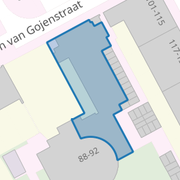 Perceel GVH22-AE-5548