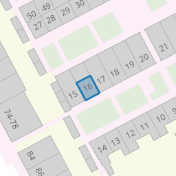 Perceel GVH22-AE-743