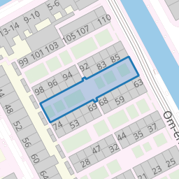 Perceel GVH22-AE-816