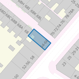 Perceel GVH23-AF-106