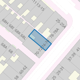 Perceel GVH23-AF-124