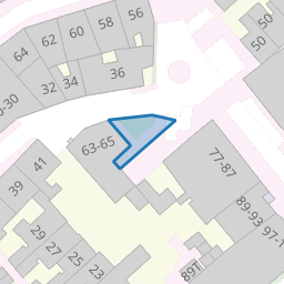 Perceel GVH23-AF-1294