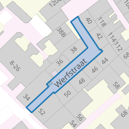 Perceel GVH23-AF-1534