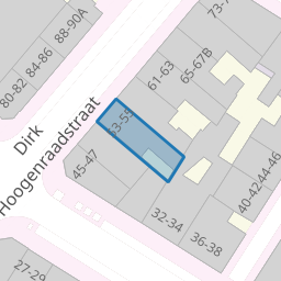 Perceel GVH23-AF-1574