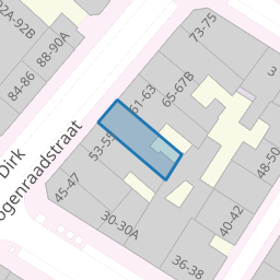 Perceel GVH23-AF-1575