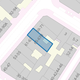 Perceel GVH23-AF-1577