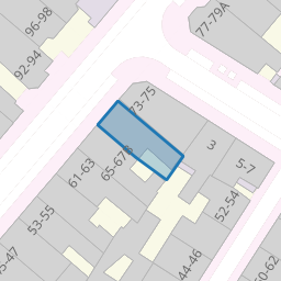 Perceel GVH23-AF-1578