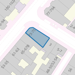 Perceel GVH23-AF-1579