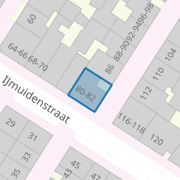 Perceel GVH23-AF-1620