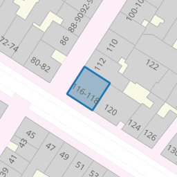 Perceel GVH23-AF-1628