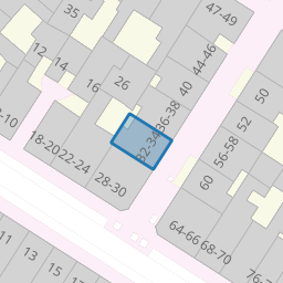 Perceel GVH23-AF-1640