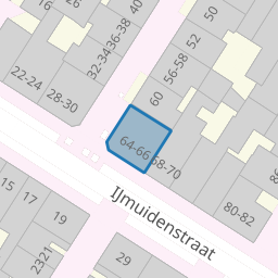 Perceel GVH23-AF-1643