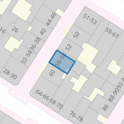 Perceel GVH23-AF-1645