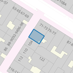 Perceel GVH23-AF-1656