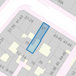 Perceel GVH23-AF-1685