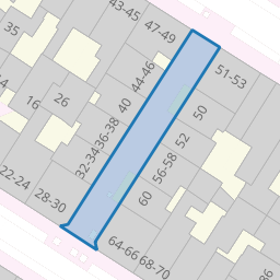 Perceel GVH23-AF-1694