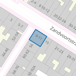 Perceel GVH23-AF-1726