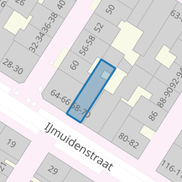 Perceel GVH23-AF-1747