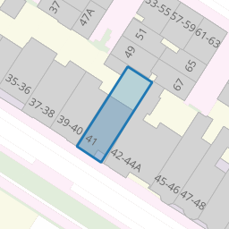 Perceel GVH23-AF-187