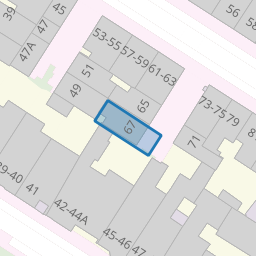 Perceel GVH23-AF-193