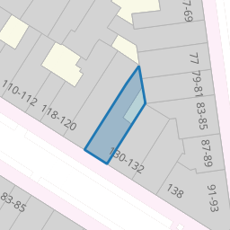 Perceel GVH23-AF-1953