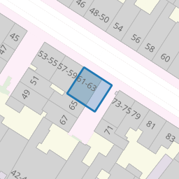 Perceel GVH23-AF-197