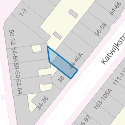 Perceel GVH23-AF-1974